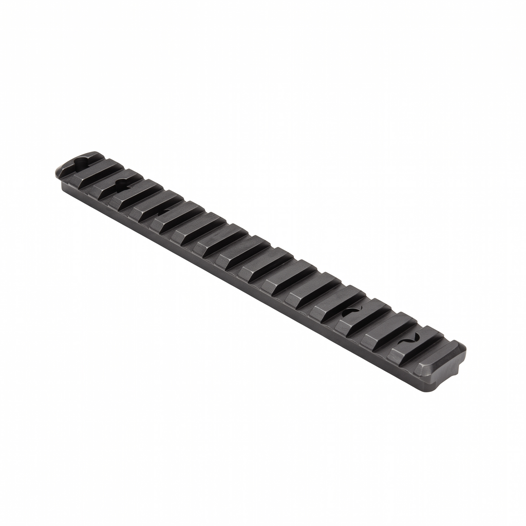 SCHULTZ & LARSEN Victory 0MOA STEEL QPQ