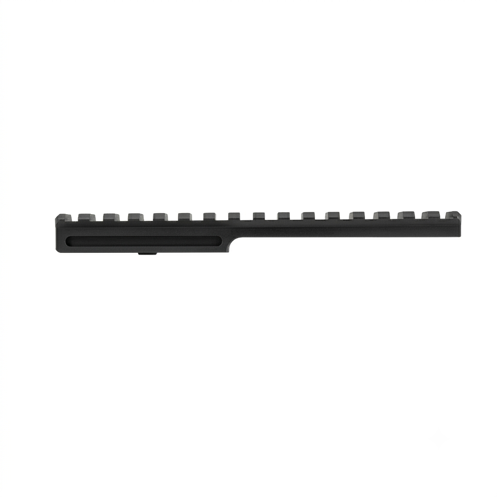 Mauser M25 extended 12MOA STEEL QPQ