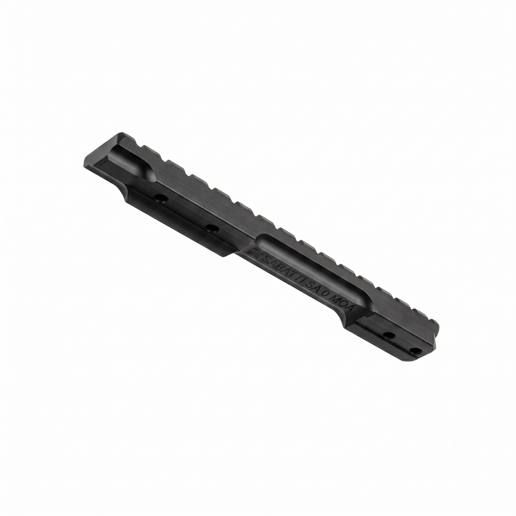 Sabatti SA 0 MOA 7075
