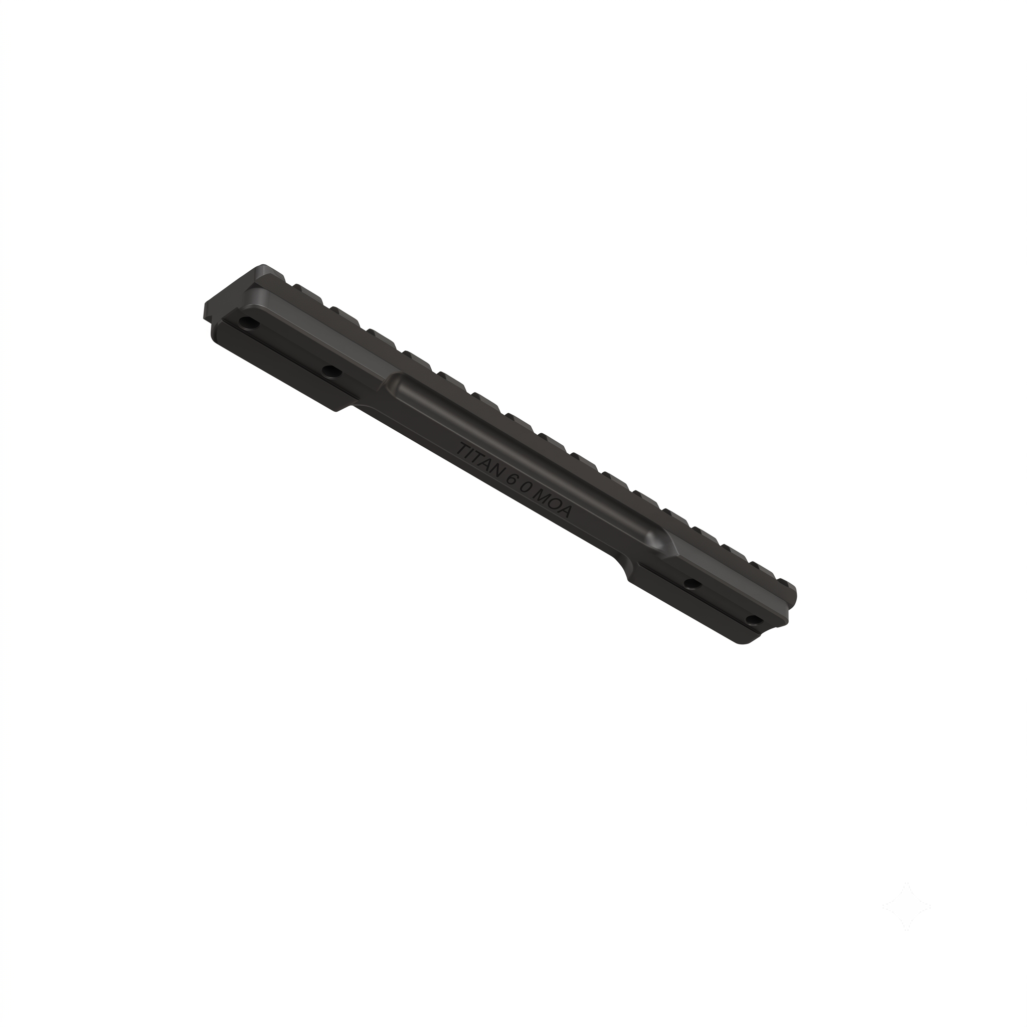 TITAN 6 0MOA STEEL QPQ