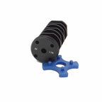 Nieload Nieload™ GenX .26 Suppressor MAX 6,5mm - Mature > Weapons & Weapon Accessories Lyddæmper