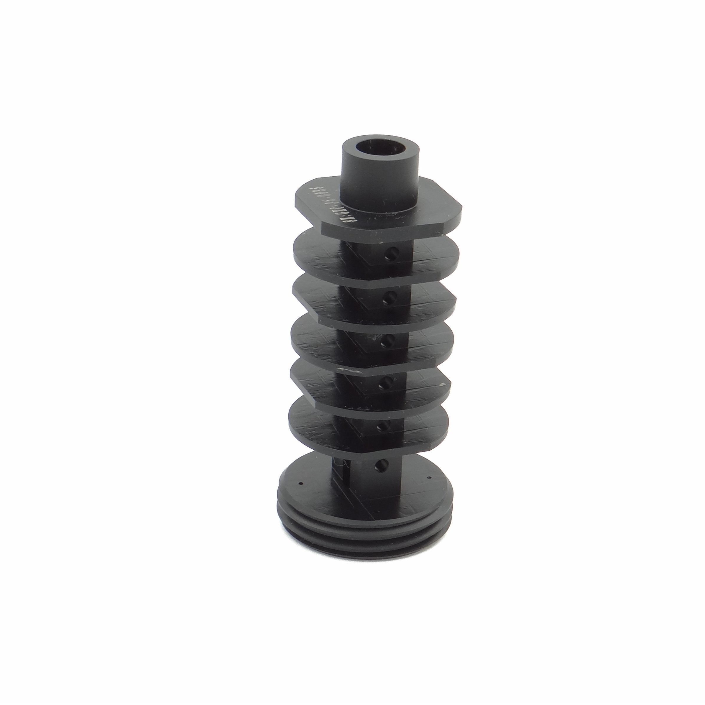 Nieload™ GenX .36 Suppressor MAX 9,5mm