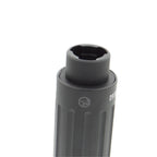 Nieload Nieload™ GenX .33 Suppressor MAX 8,5mm - Mature > Weapons & Weapon Accessories Lyddæmper