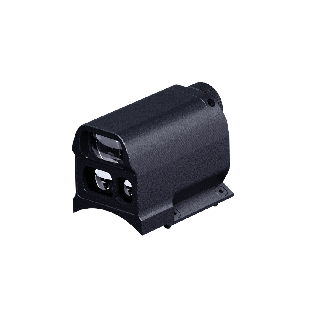 PARD Night Stalker 4K IR/LRF module