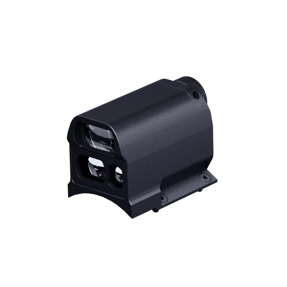 PARD Night Stalker 4K IR/LRF module