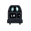 PARD Night Stalker 4K IR/LRF module