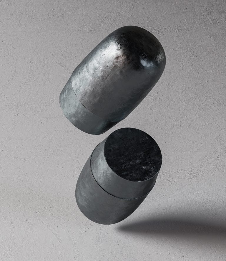 .25 Slugs - 61,3 grain, .250