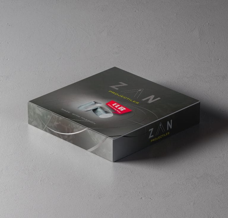 .25 Slugs - 49 grain, .250