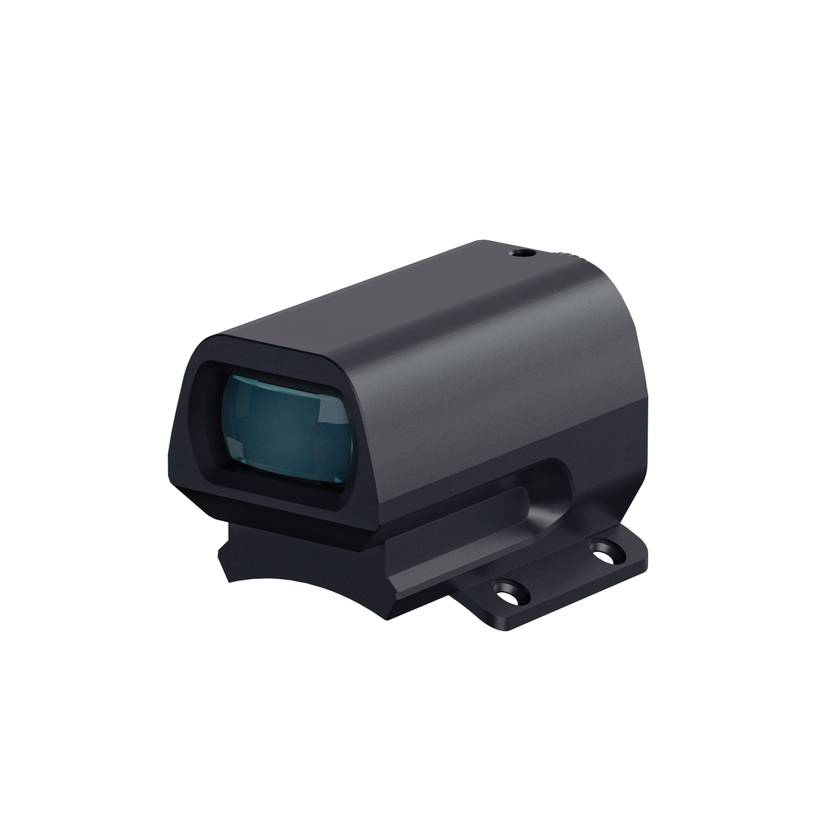 PARD Night Stalker 4K IR/LRF module