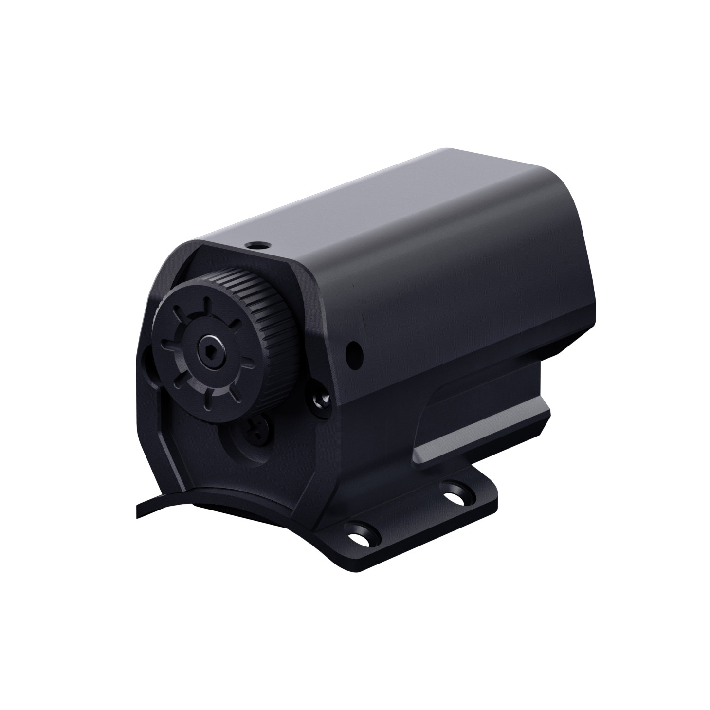 PARD Night Stalker 4K IR/LRF module