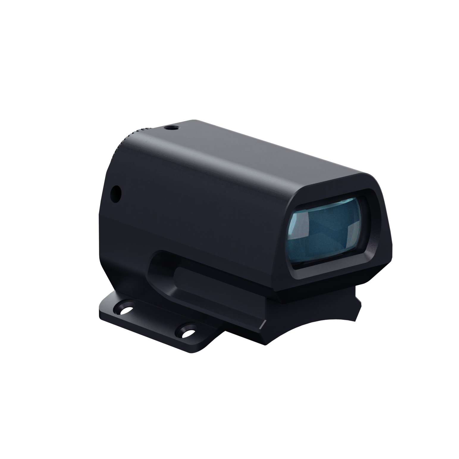 PARD Night Stalker 4K IR/LRF module
