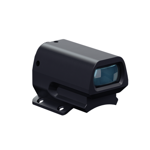PARD Night Stalker 4K IR/LRF module