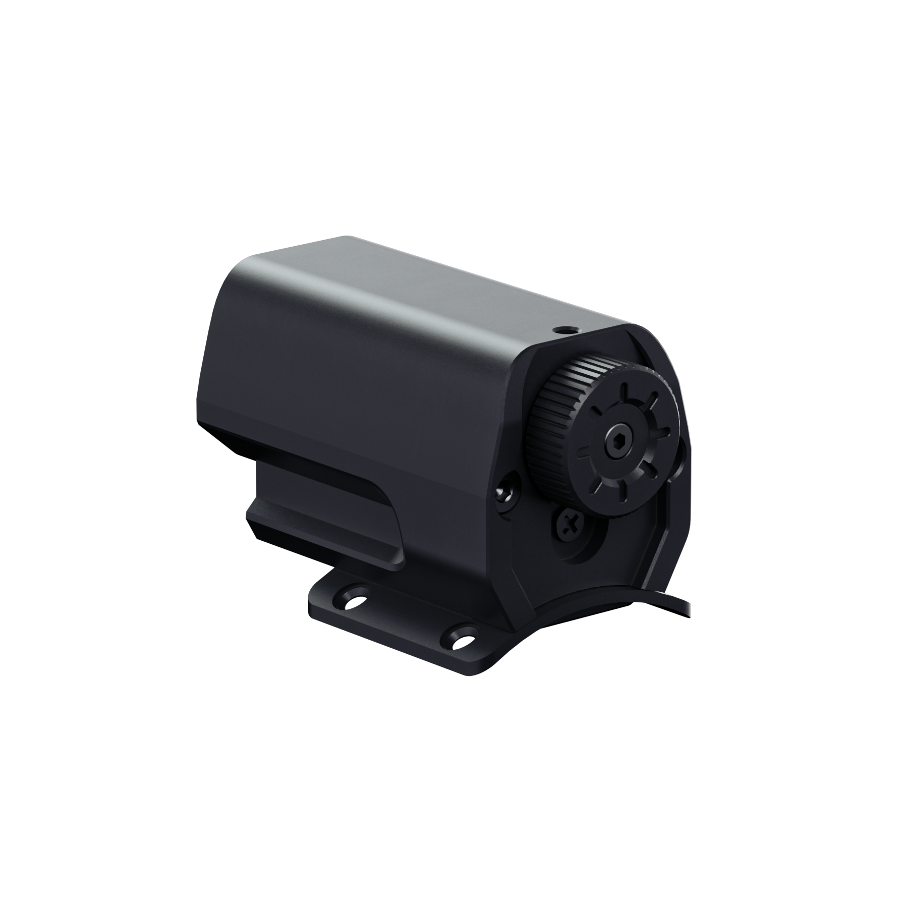 PARD Night Stalker 4K IR/LRF module