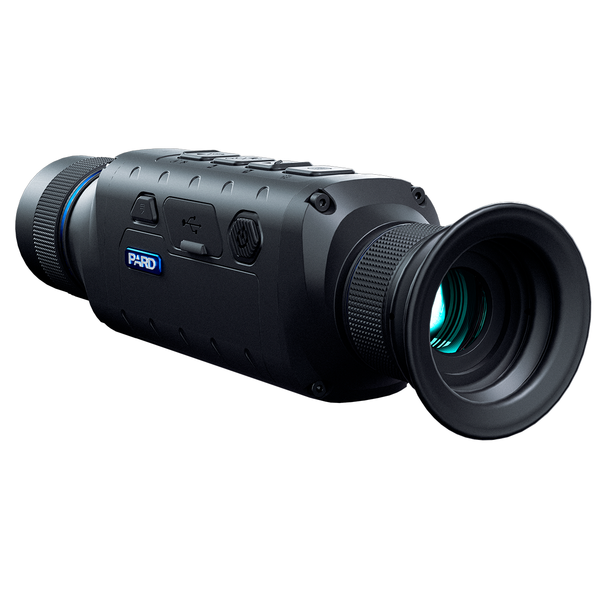 PARD TA32 19mm