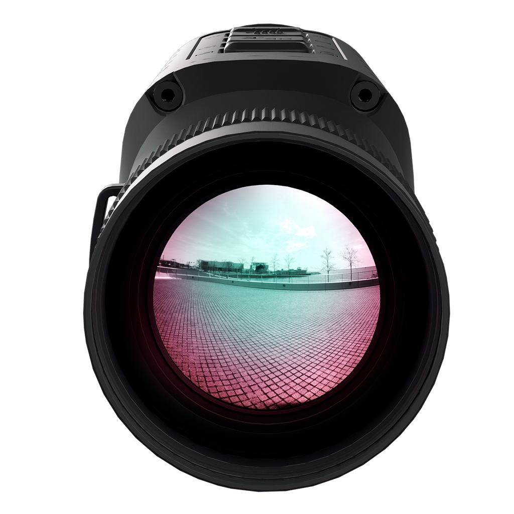 Pard PARD Leopard 35mm 640 - Cameras & Optics > Optics > Monoculars Termisk Spotter