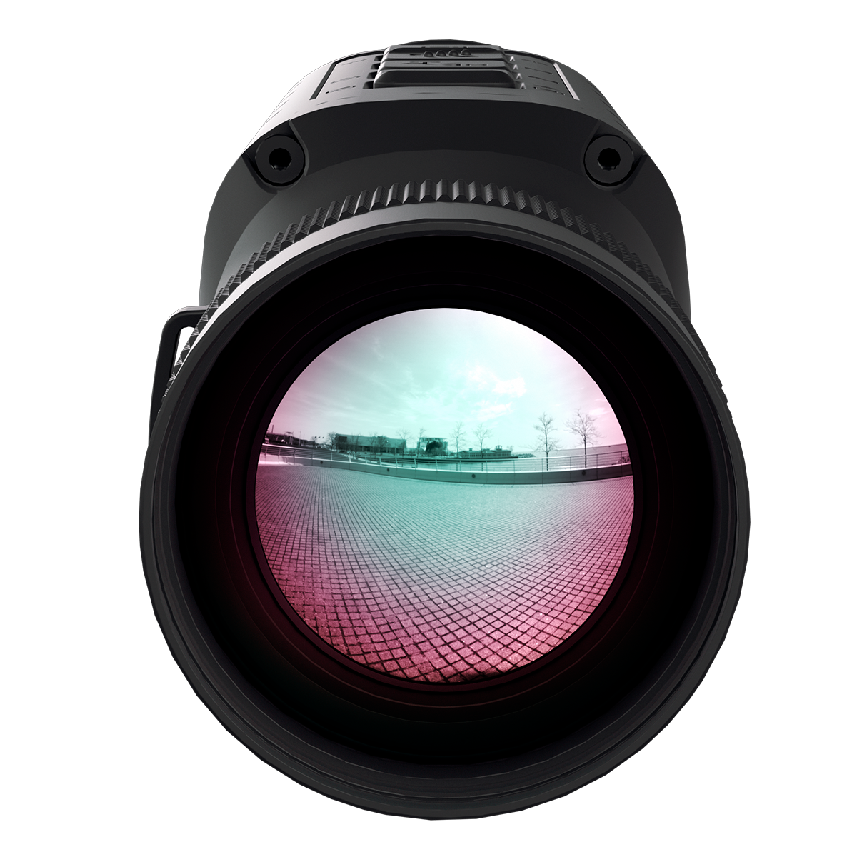 PARD TA32 19mm