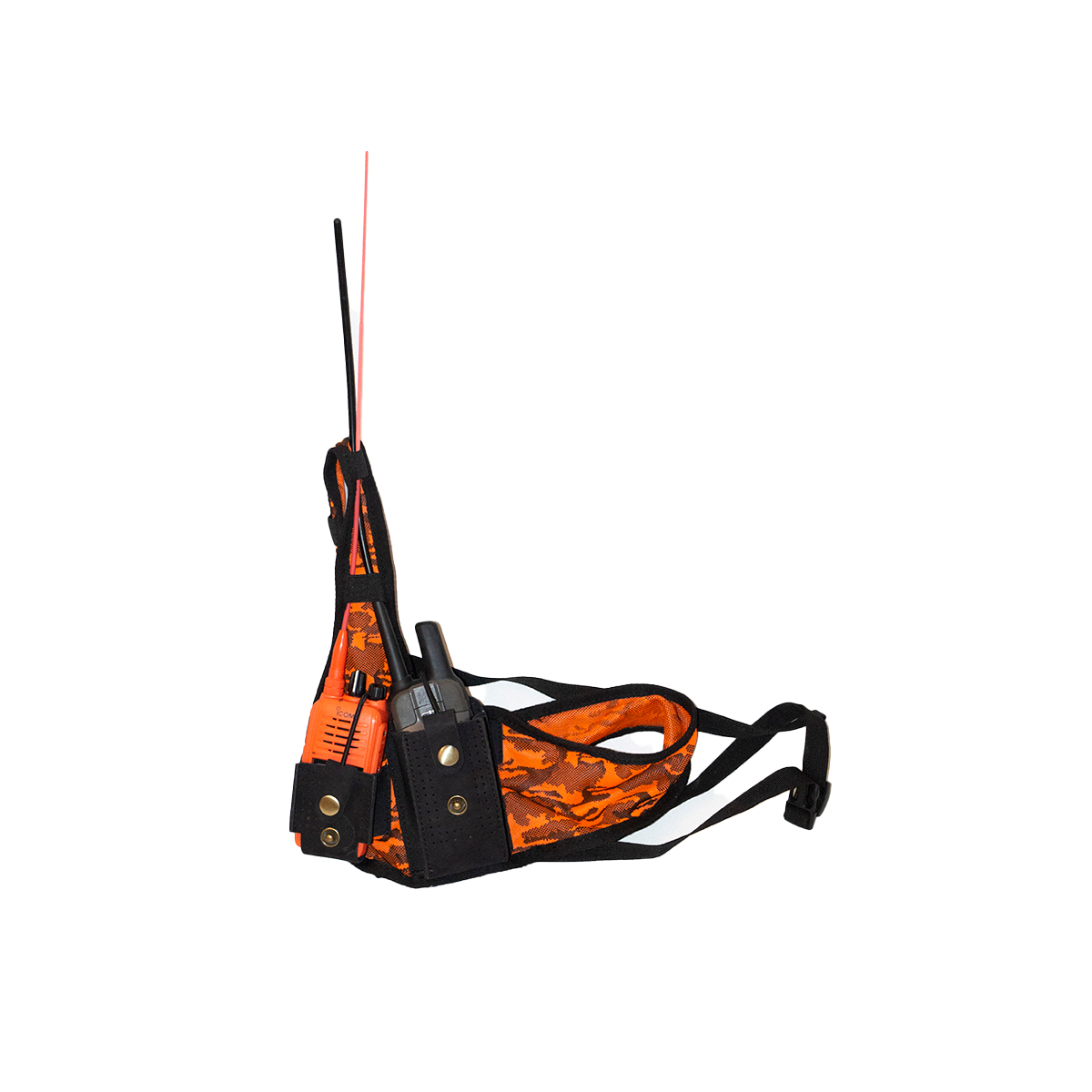 Radio/Beacon Harness