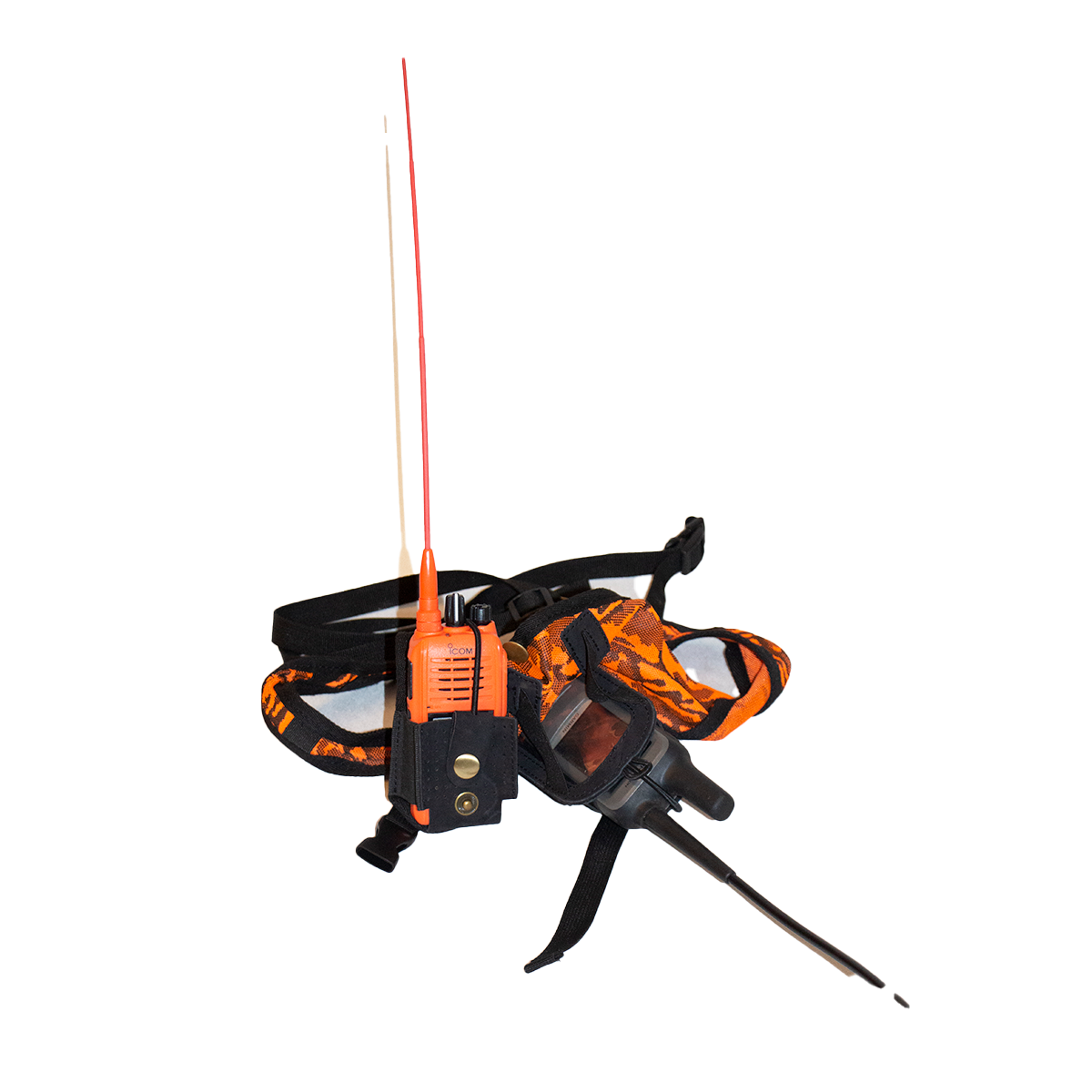 Radio/Beacon Harness