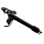 Nieload Nieload™ RED MIST Bipod - Sporting Goods > Outdoor Recreation > Hunting & Shooting > Shooting & Range Accessories > Shooting Sticks & Bipods > Shooting Bipods Bipod