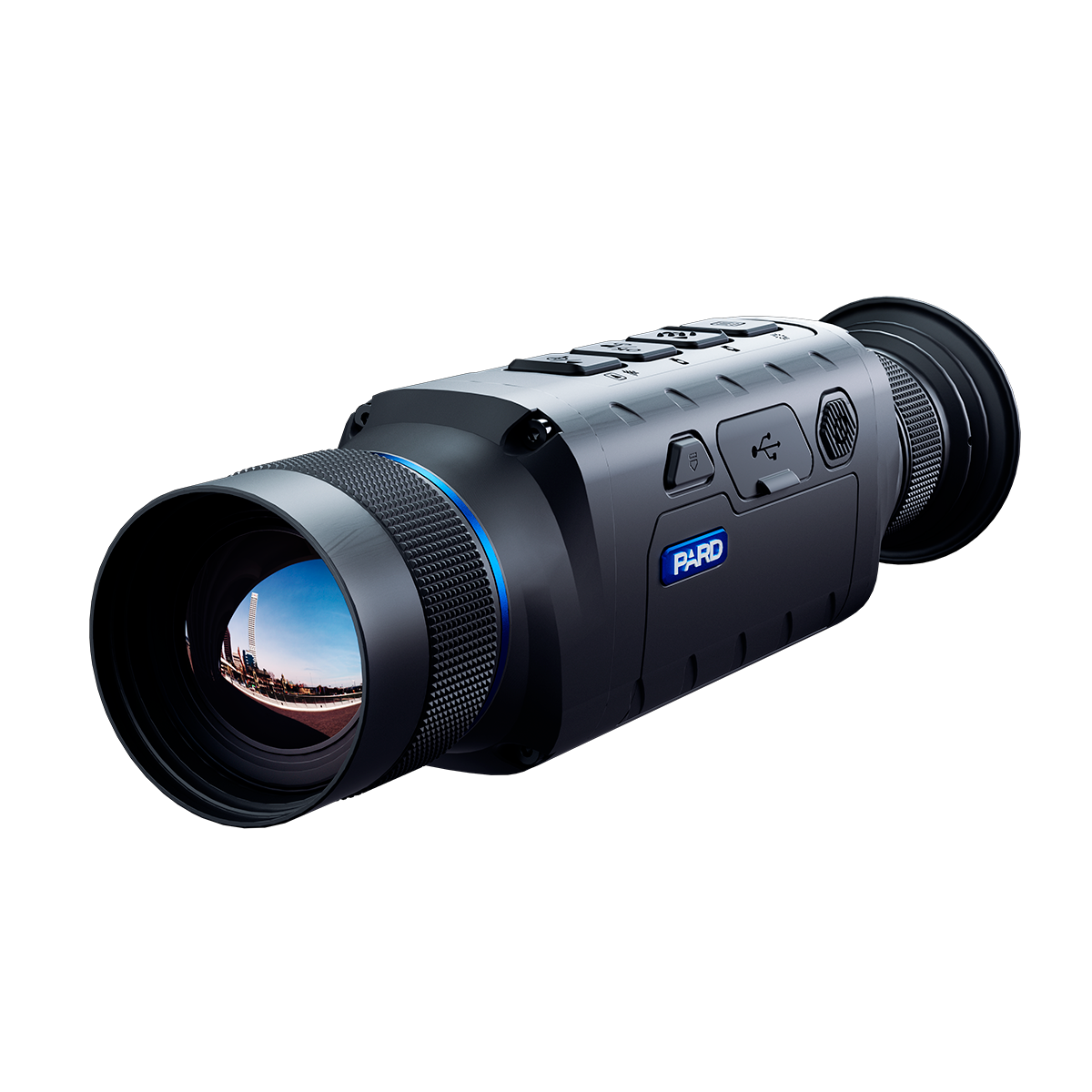 PARD TA32 19mm