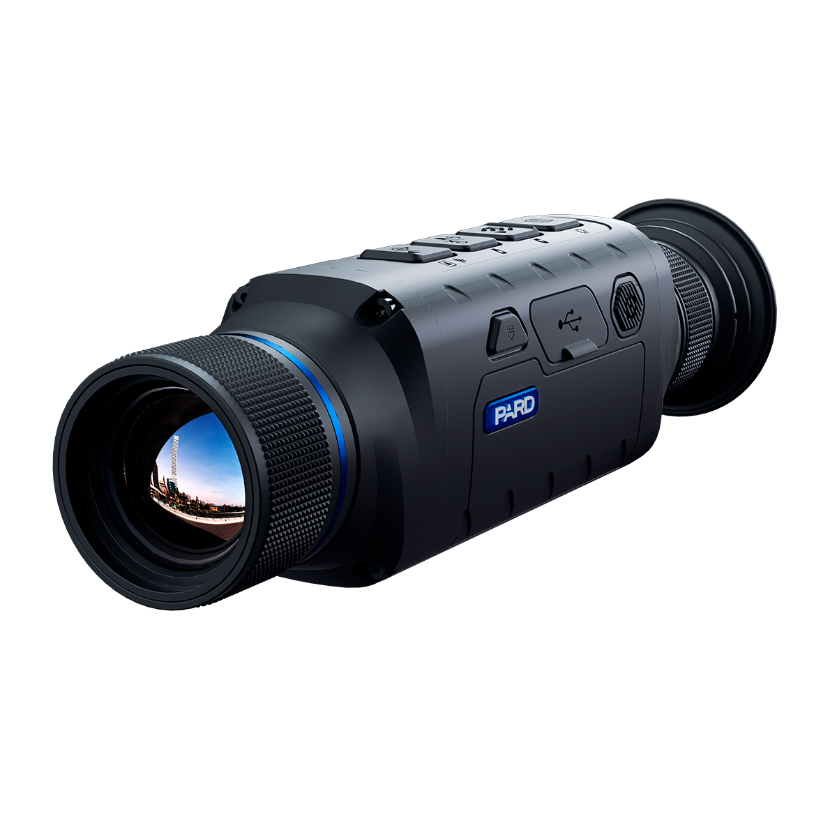 PARD TA32 19mm