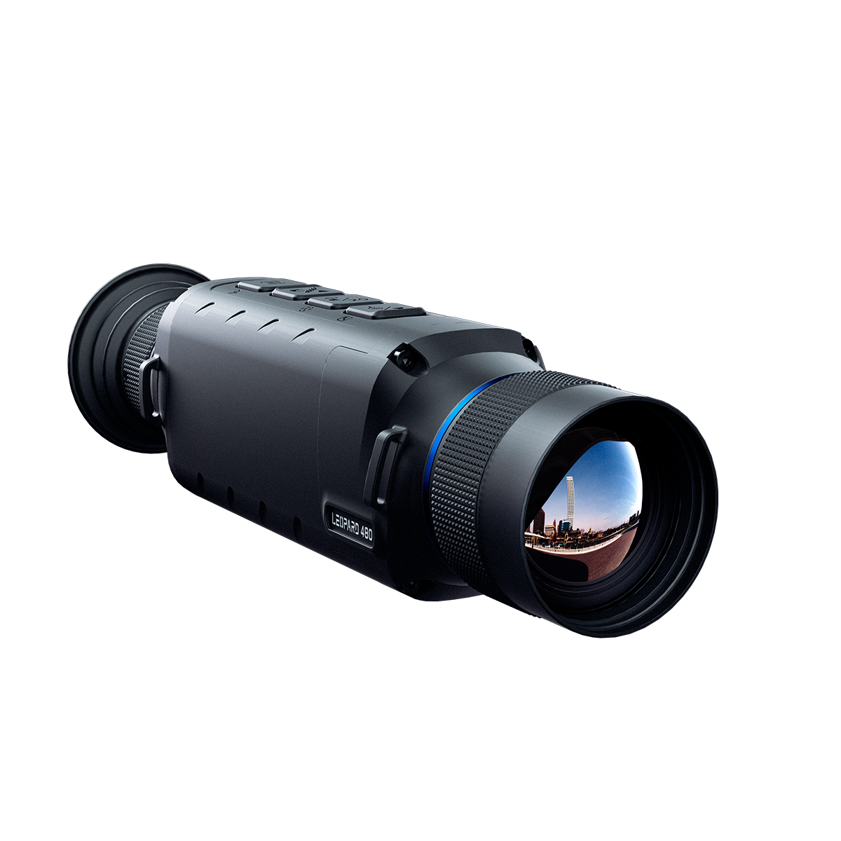PARD TA32 19mm