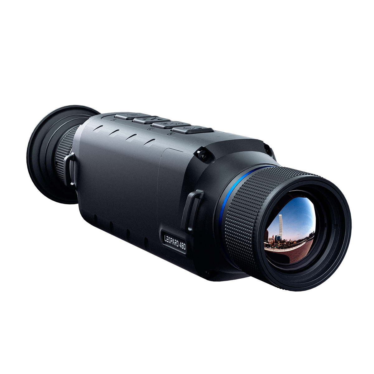 PARD TA32 19mm