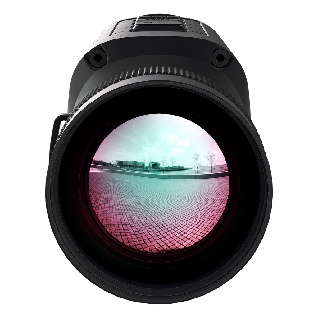 Pard PARD Leopard 35mm 480 - Cameras & Optics > Optics > Monoculars Termisk Spotter