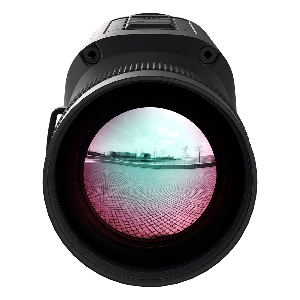 PARD TA32 19mm
