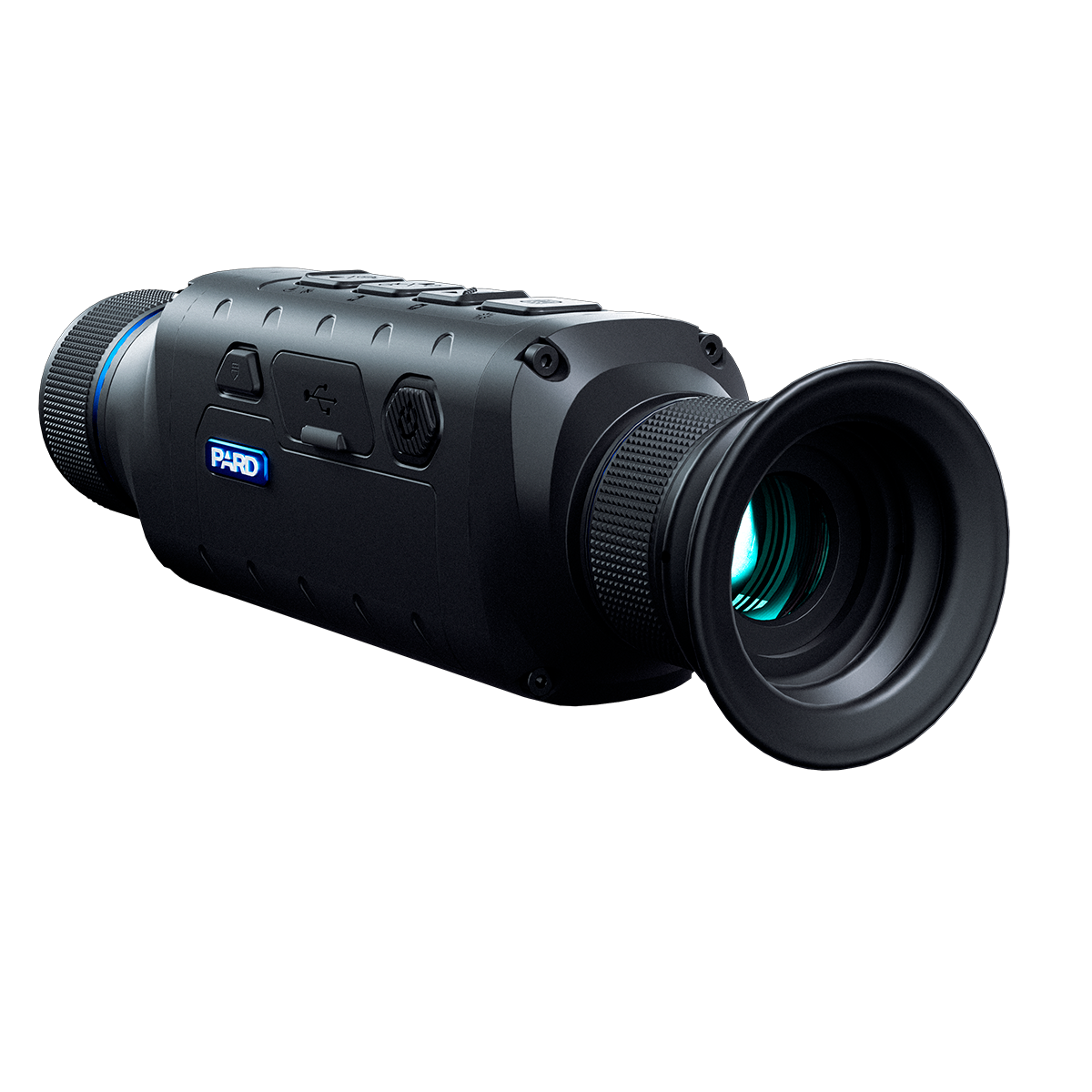 Pard PARD Leopard 25mm 480 - Cameras & Optics > Optics > Monoculars Termisk Spotter