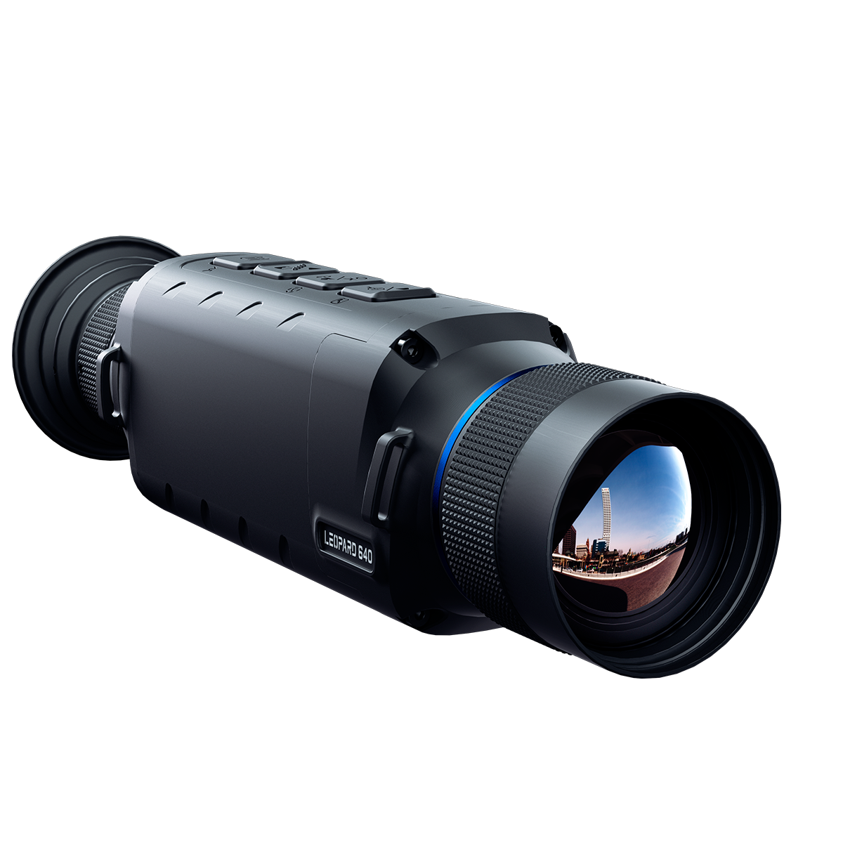 PARD TA32 19mm