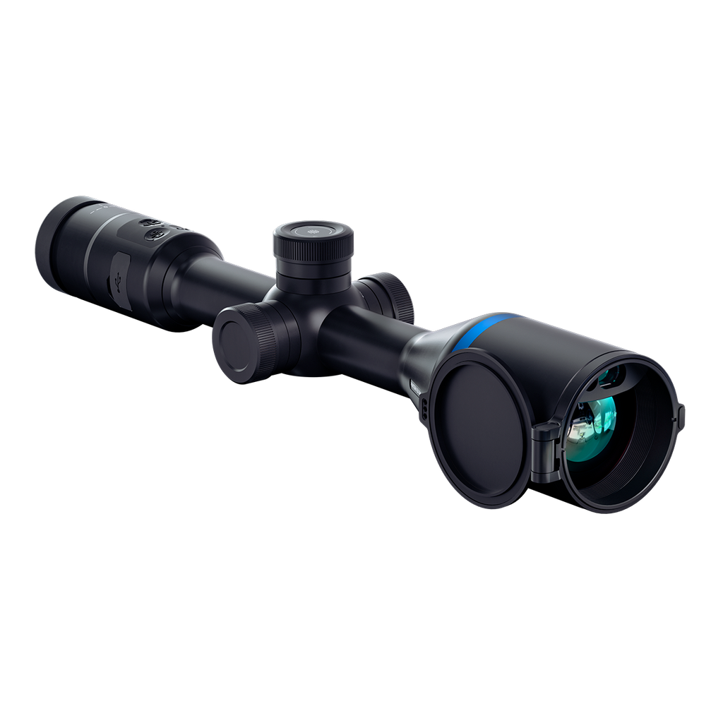 Pard PARD Pantera eX 640 LRF - Cameras & Optics > Optics > Scopes > Weapon Scopes & Sights Termisk Sigte