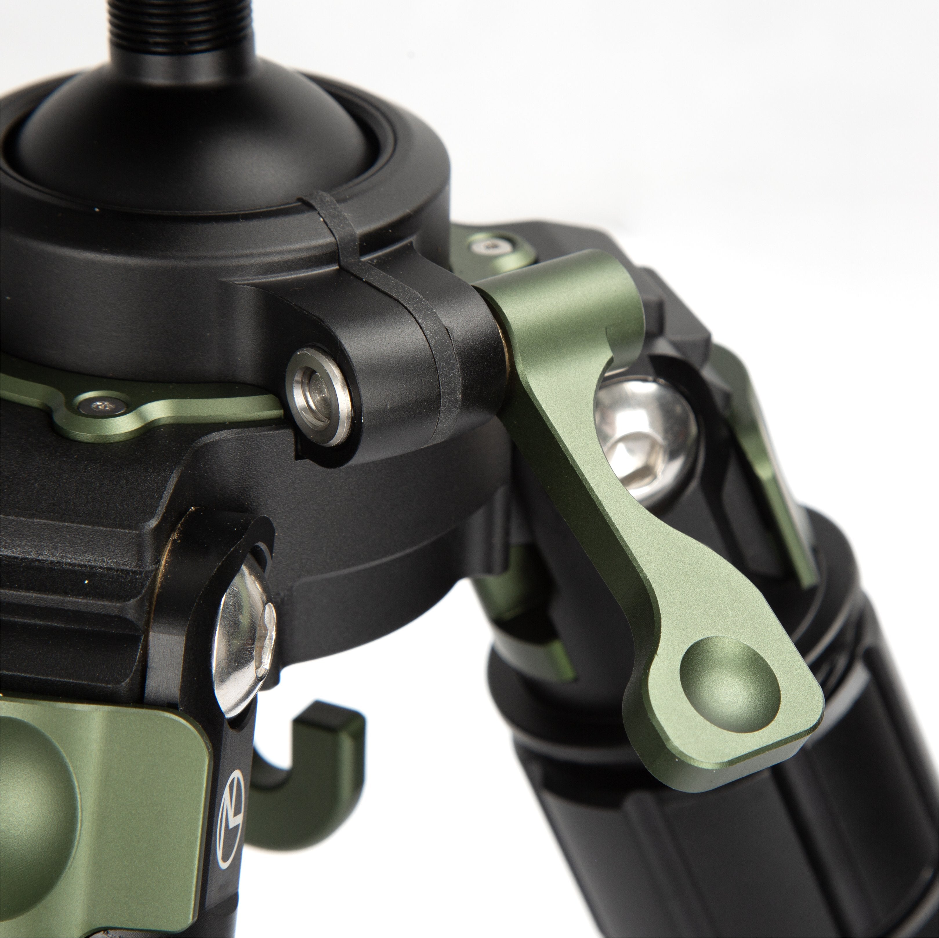 Nieload™ RED MIST QD TRIPOD