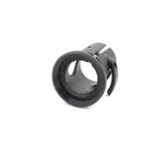 Nieload Nieload™ Front Clip On adaptor 25-36mm - Cameras & Optics > Camera & Optic Accessories > Optic Accessories > Spotting Scope Accessories Clipon Adapter