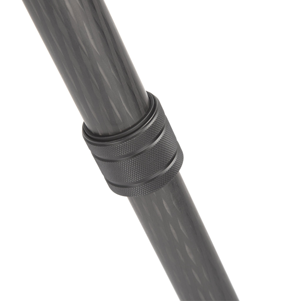 Nieload Nieload™ RED MIST GP TRIPOD - Cameras & Optics > Camera & Optic Accessories > Tripods & Monopods Tripod