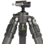 Nieload Nieload™ RED MIST SA TRIPOD - Cameras & Optics > Camera & Optic Accessories > Tripods & Monopods Tripod