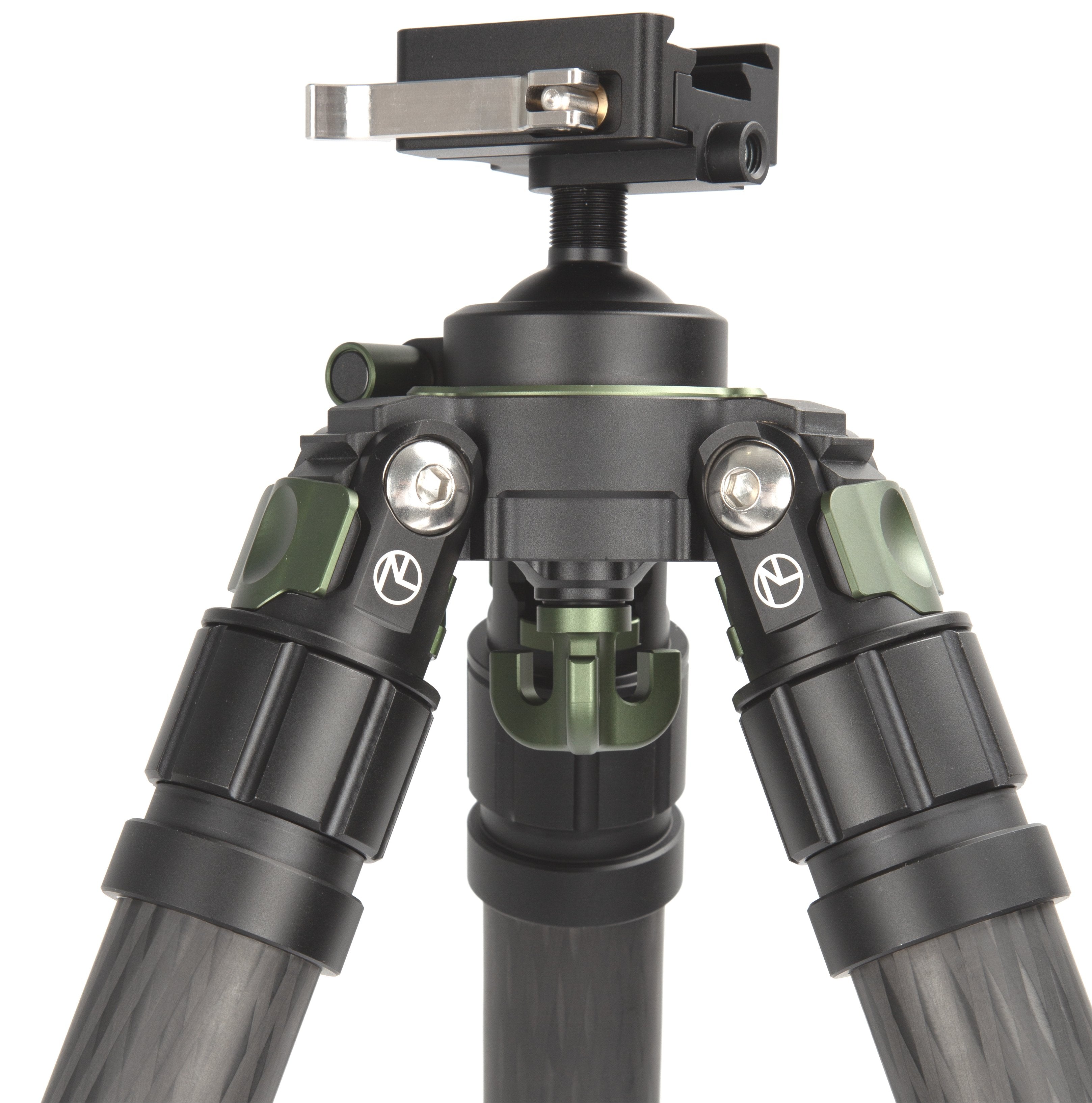 Nieload™ RED MIST QD TRIPOD