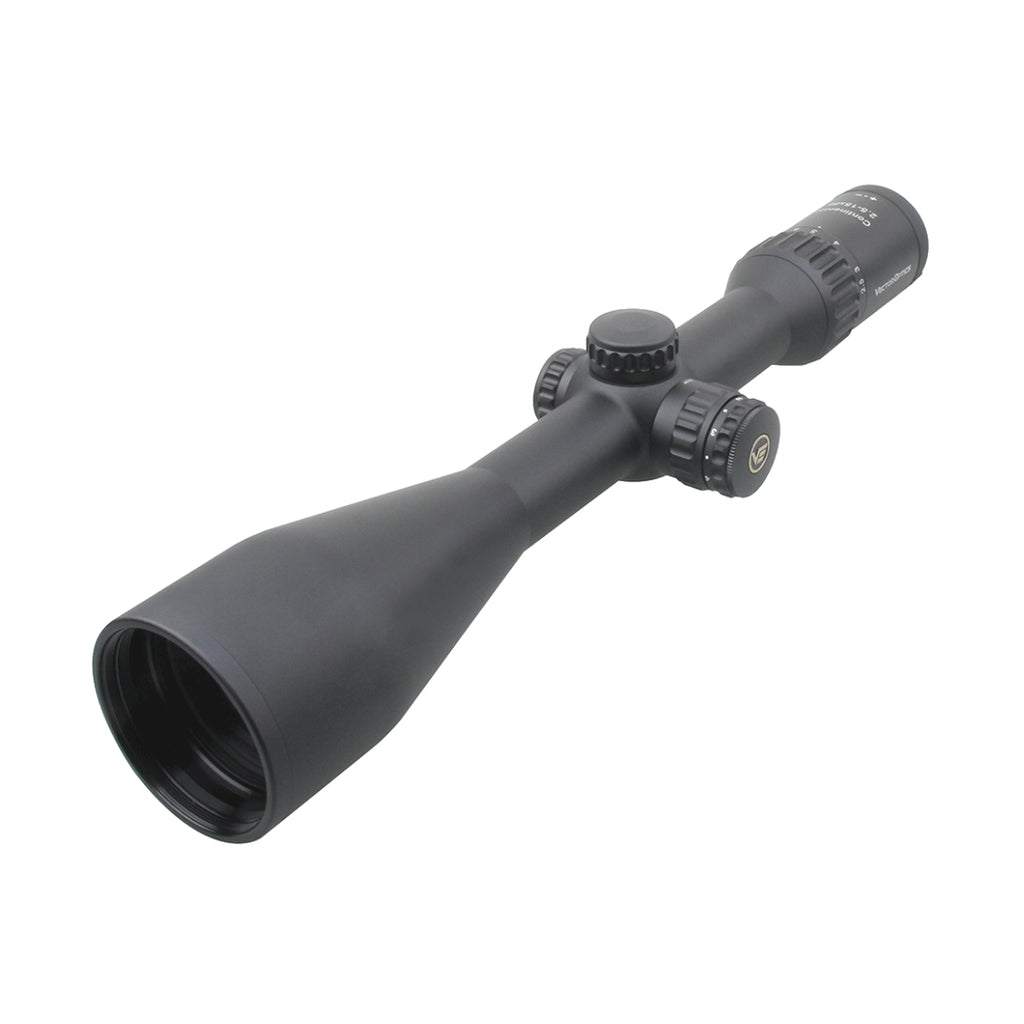 Vector VECTOR CONTINENTAL 2.5-15X56 - Cameras & Optics > Optics > Scopes > Weapon Scopes & Sights