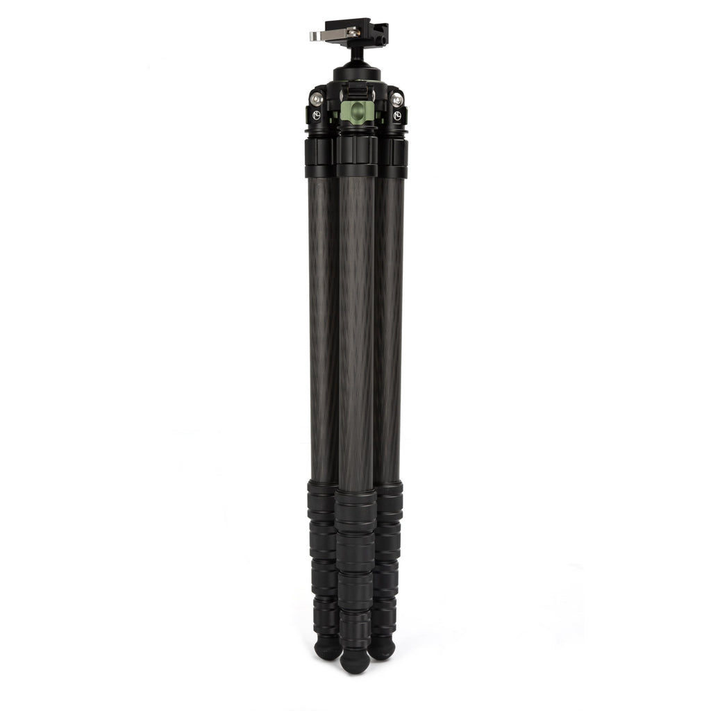 Nieload Nieload™ RED MIST SA TRIPOD - Cameras & Optics > Camera & Optic Accessories > Tripods & Monopods Tripod