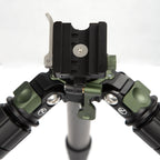 Nieload Nieload™ RED MIST QD TRIPOD - Cameras & Optics > Camera & Optic Accessories > Tripods & Monopods Tripod