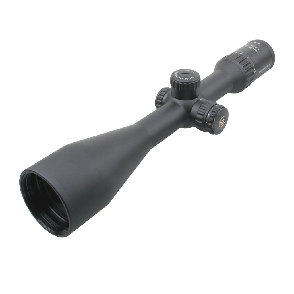 Vector VECTOR CONTINENTAL 2.5-15X56 - Cameras & Optics > Optics > Scopes > Weapon Scopes & Sights