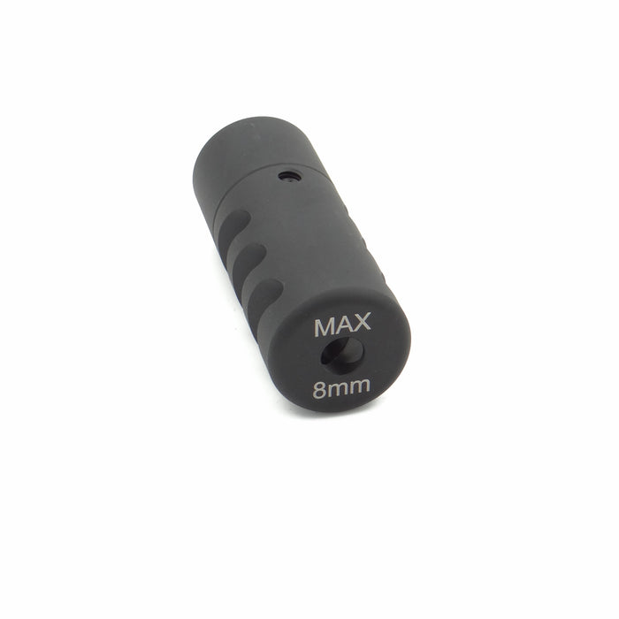 Nieload™ Muzzle Brake Max 8