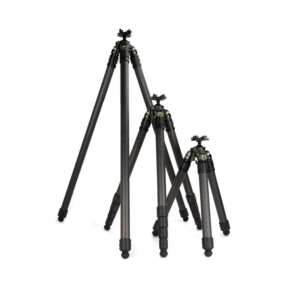 Nieload Nieload™ RED MIST GP TRIPOD - Cameras & Optics > Camera & Optic Accessories > Tripods & Monopods Tripod