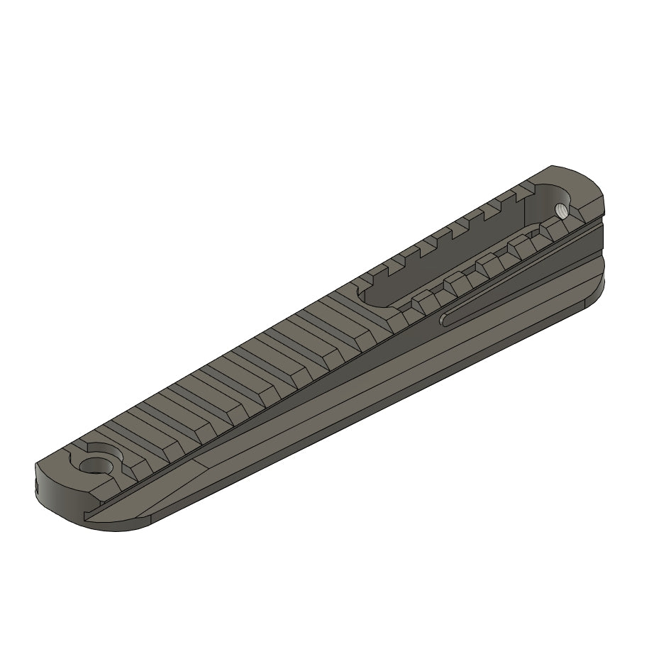 DRAKENSBERG Arca Swiss adapter