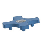 Nieload Nieload™ GenX Tool - Mature > Weapons & Weapon Accessories Lyddæmper