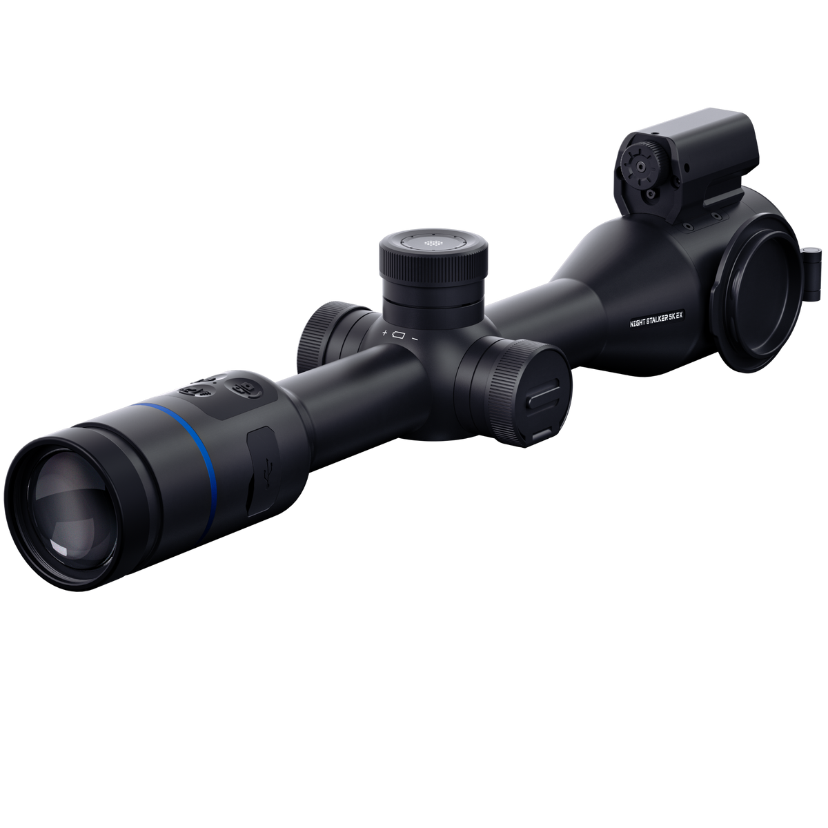 PARD Night Stalker 5K eX 70mm