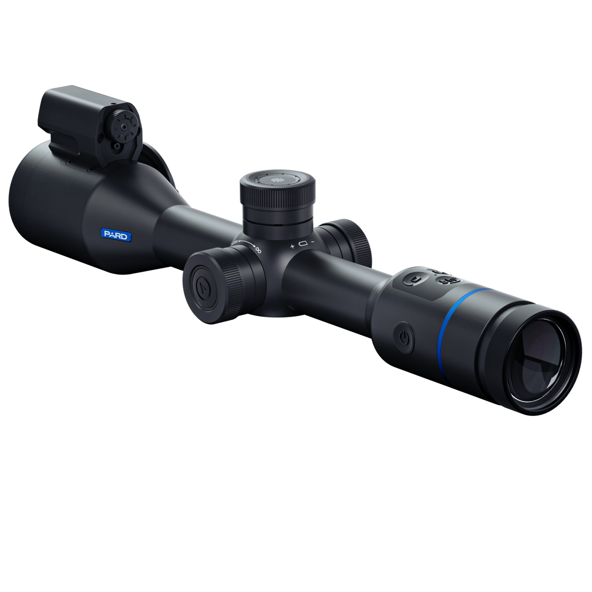 PARD Night Stalker 5K eX 70mm