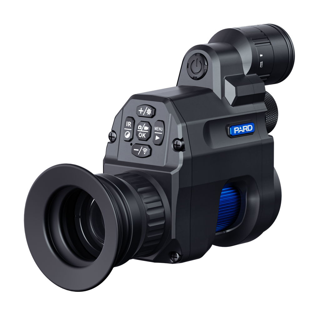 PARD NV007V2Pro Nordic