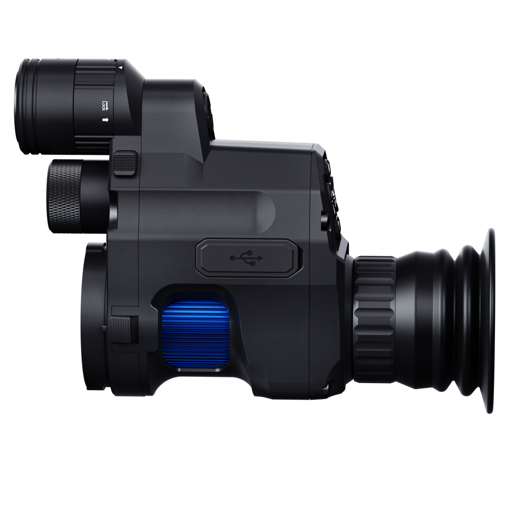 PARD NV007V2Pro Nordic