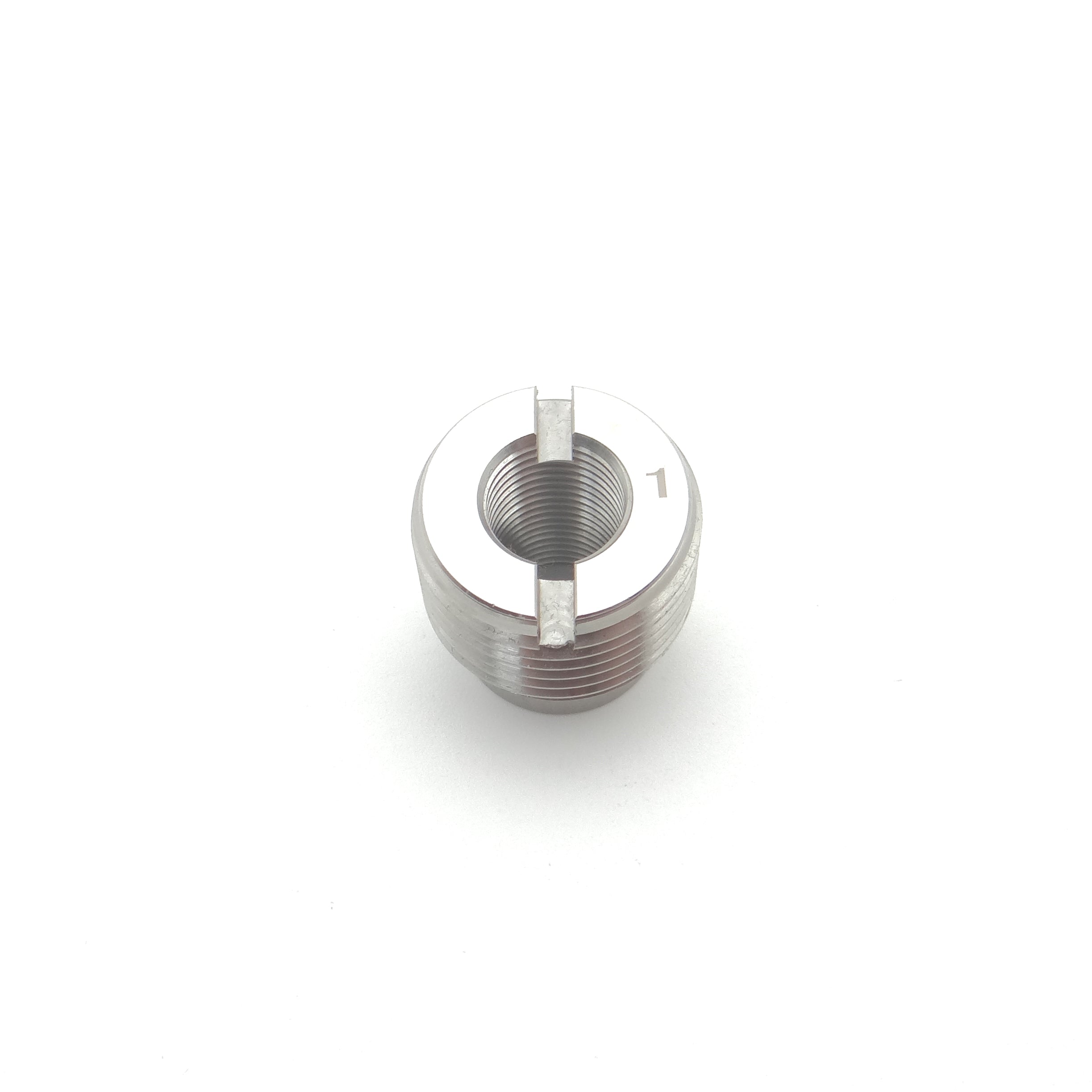 Nieload™ Bøsning No1 =  1/2"-20